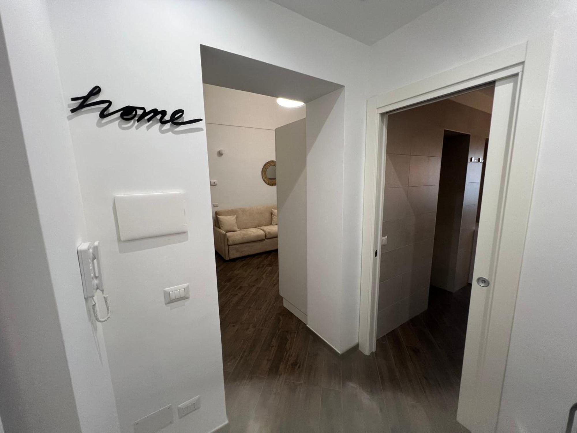 North Wind Luxury Home Вьесте Экстерьер фото