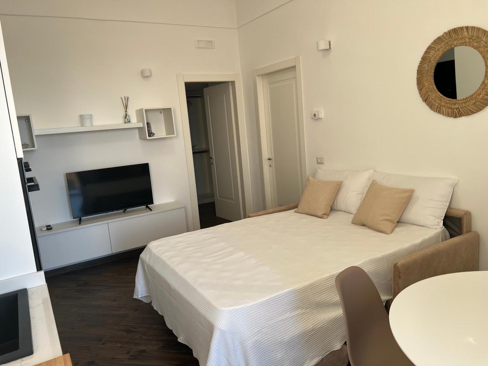 North Wind Luxury Home Вьесте Экстерьер фото
