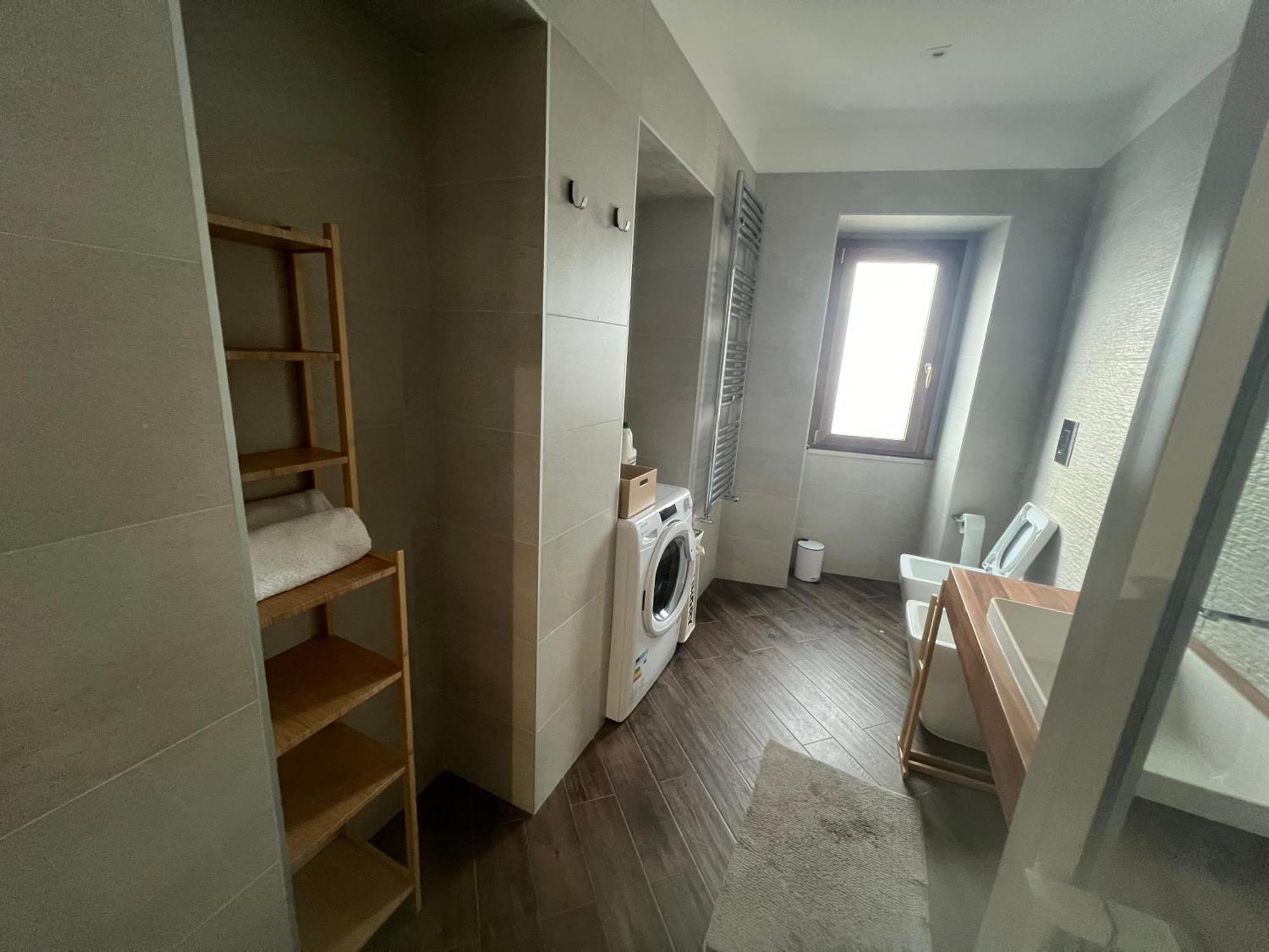 North Wind Luxury Home Вьесте Экстерьер фото