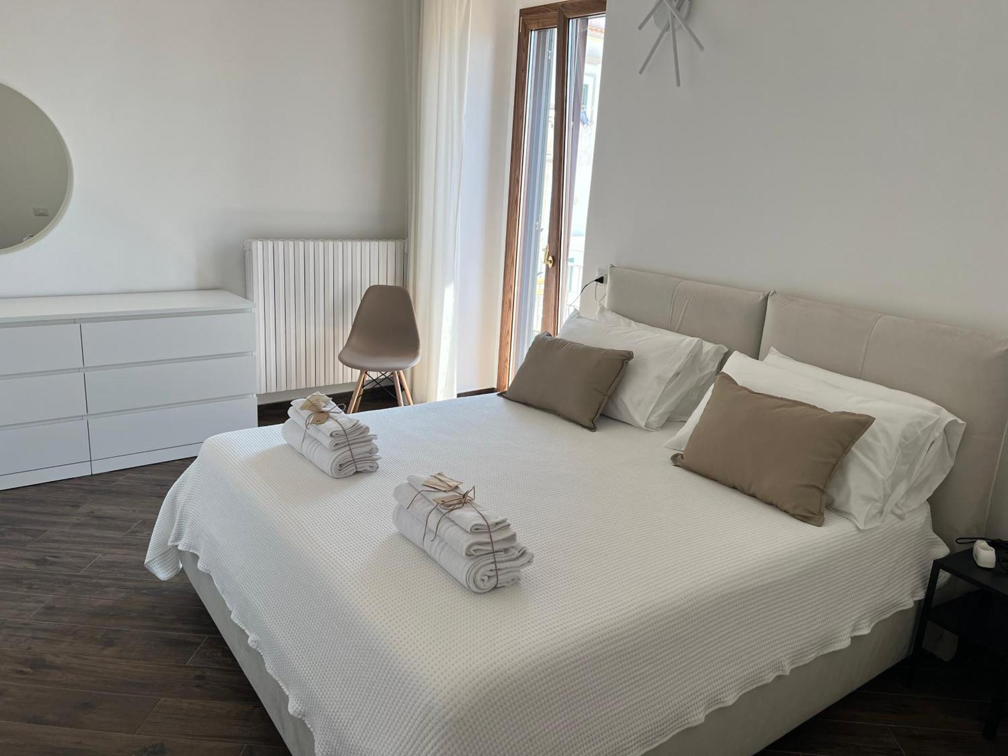 North Wind Luxury Home Вьесте Экстерьер фото