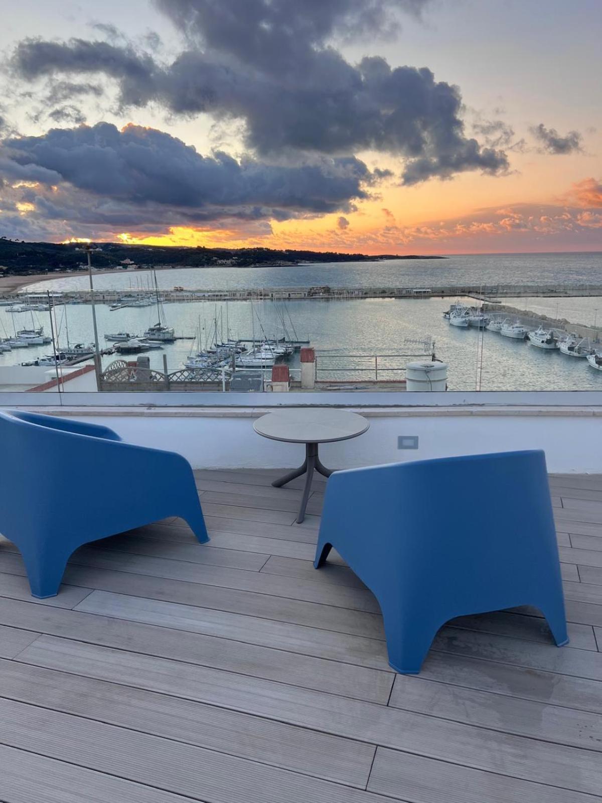 North Wind Luxury Home Вьесте Экстерьер фото