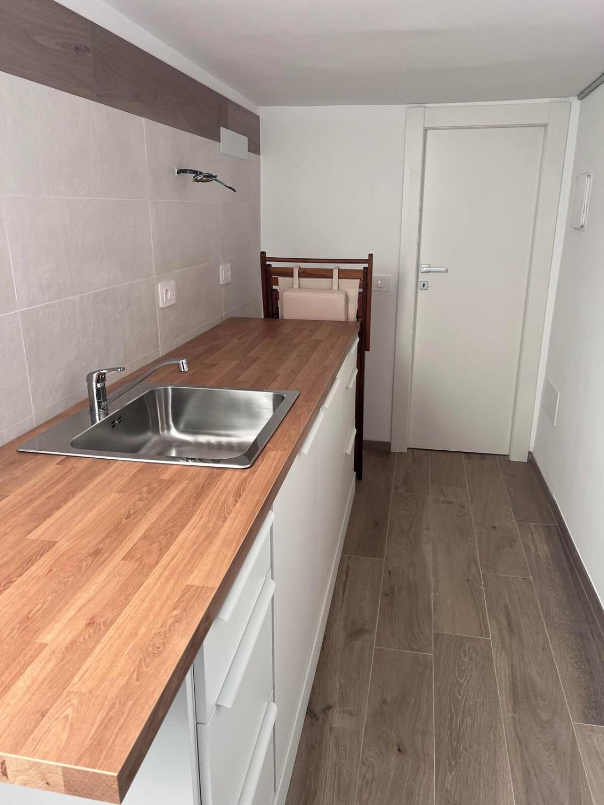 North Wind Luxury Home Вьесте Экстерьер фото